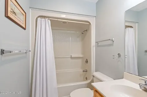 303 Pine Knoll Circle Pine Knoll Shores NC 28512