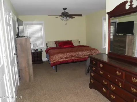 228 Timberlane Drive Rocky Mount NC 27804
