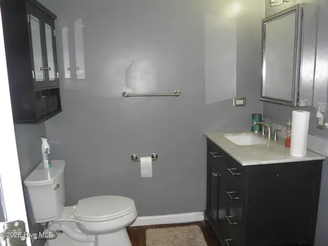 228 Timberlane Drive Rocky Mount NC 27804