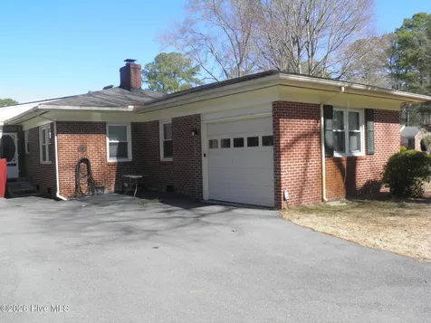 228 Timberlane Drive Rocky Mount NC 27804