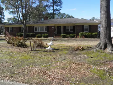 228 Timberlane Drive Rocky Mount NC 27804