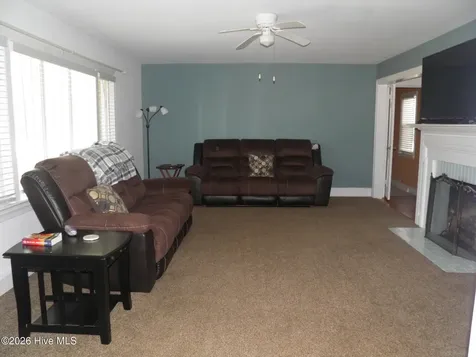228 Timberlane Drive Rocky Mount NC 27804