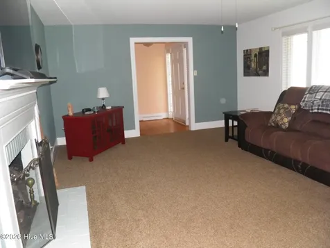 228 Timberlane Drive Rocky Mount NC 27804