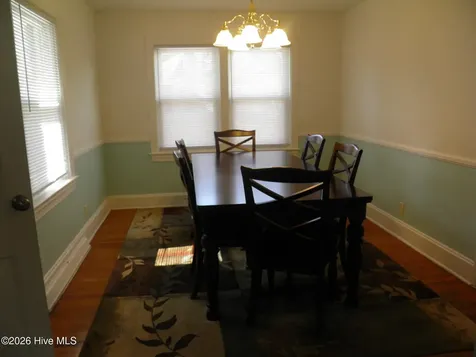 228 Timberlane Drive Rocky Mount NC 27804