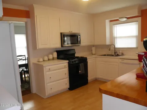 228 Timberlane Drive Rocky Mount NC 27804