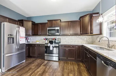 815 Tuscarora Trail Jacksonville NC 28546