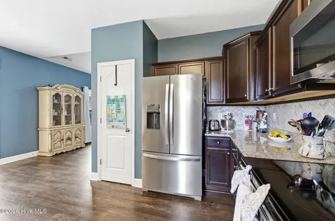 815 Tuscarora Trail Jacksonville NC 28546
