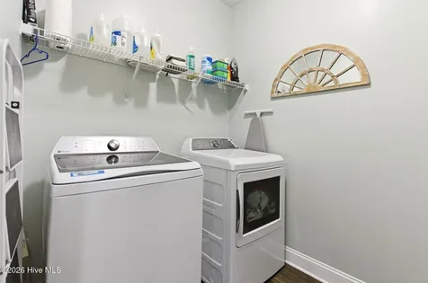 815 Tuscarora Trail Jacksonville NC 28546