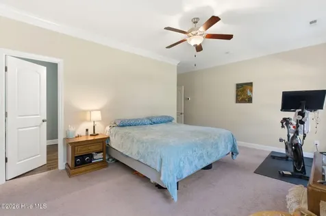 815 Tuscarora Trail Jacksonville NC 28546