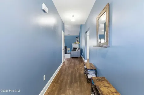 815 Tuscarora Trail Jacksonville NC 28546