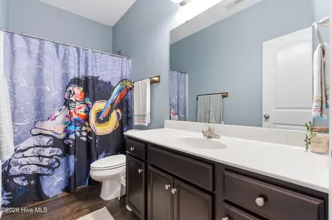 815 Tuscarora Trail Jacksonville NC 28546