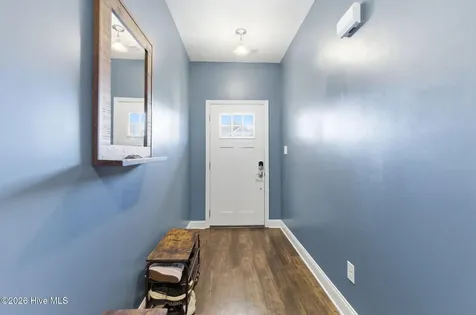 815 Tuscarora Trail Jacksonville NC 28546