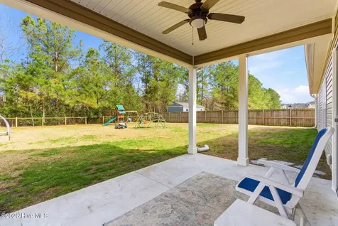 815 Tuscarora Trail Jacksonville NC 28546
