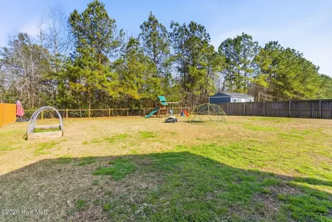 815 Tuscarora Trail Jacksonville NC 28546