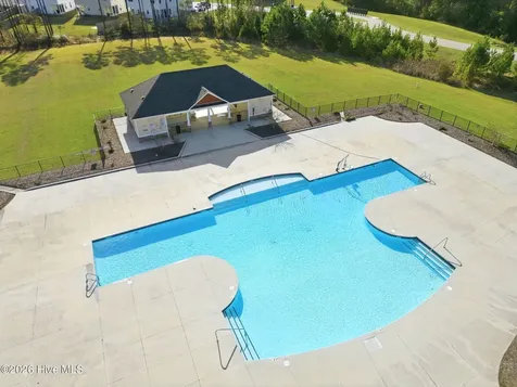 815 Tuscarora Trail Jacksonville NC 28546