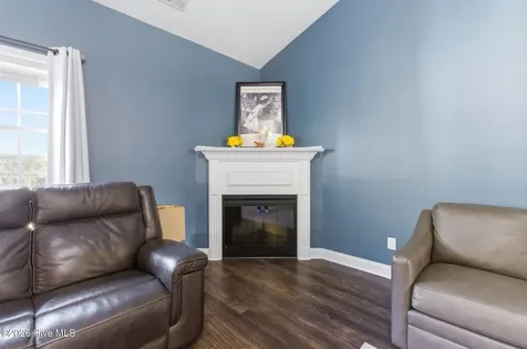 815 Tuscarora Trail Jacksonville NC 28546