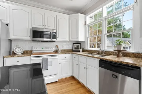 3209 Edinburgh Drive NW Wilson NC 27896