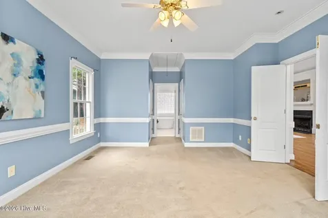 3209 Edinburgh Drive NW Wilson NC 27896