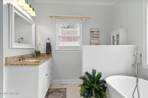 3209 Edinburgh Drive NW Wilson NC 27896