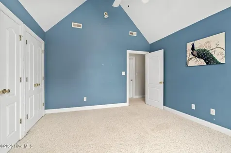 3209 Edinburgh Drive NW Wilson NC 27896