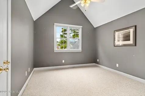 3209 Edinburgh Drive NW Wilson NC 27896