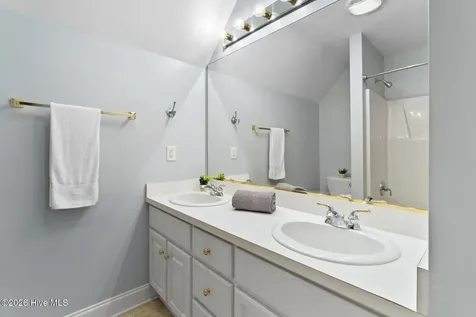 3209 Edinburgh Drive NW Wilson NC 27896