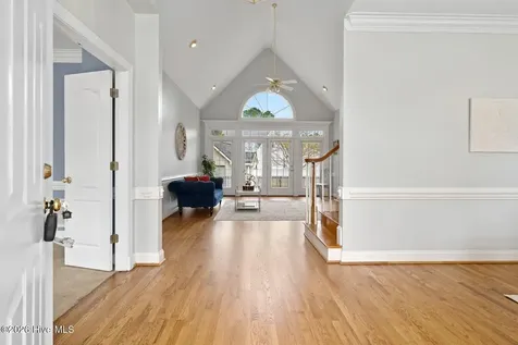 3209 Edinburgh Drive NW Wilson NC 27896