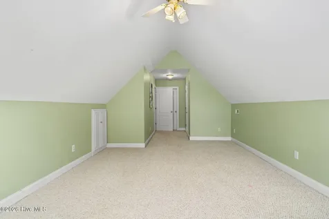 3209 Edinburgh Drive NW Wilson NC 27896