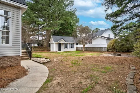 3209 Edinburgh Drive NW Wilson NC 27896