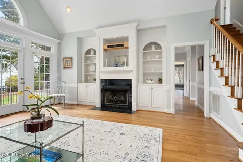 3209 Edinburgh Drive NW Wilson NC 27896