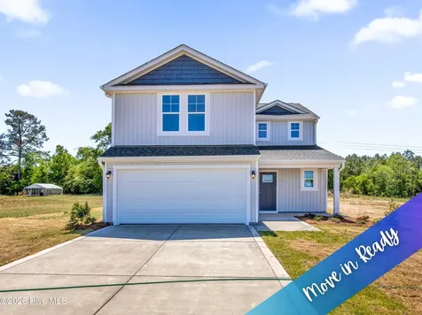 285 Buggy Top Lane Autryville NC 28318