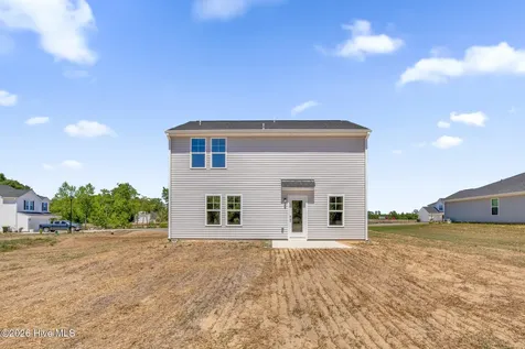 285 Buggy Top Lane Autryville NC 28318