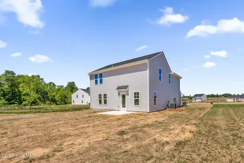 285 Buggy Top Lane Autryville NC 28318