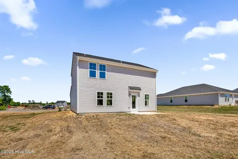 285 Buggy Top Lane Autryville NC 28318