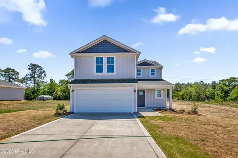 285 Buggy Top Lane Autryville NC 28318