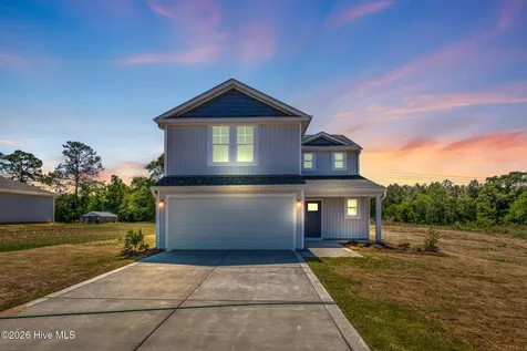 285 Buggy Top Lane Autryville NC 28318