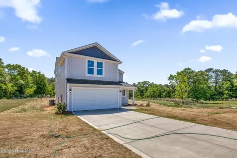 285 Buggy Top Lane Autryville NC 28318