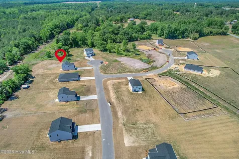 285 Buggy Top Lane Autryville NC 28318