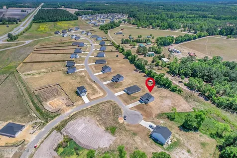 285 Buggy Top Lane Autryville NC 28318