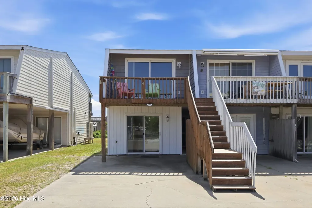 201 Freeman Lane Atlantic Beach NC 28512