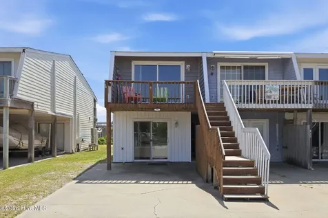 201 Freeman Lane Atlantic Beach NC 28512