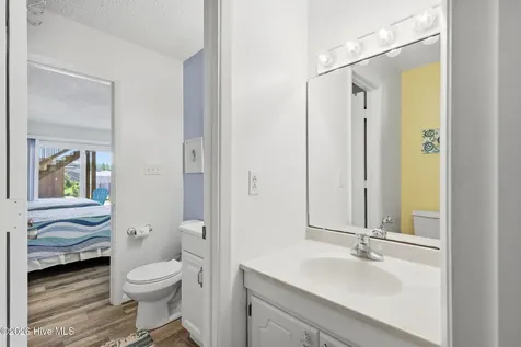 201 Freeman Lane Atlantic Beach NC 28512