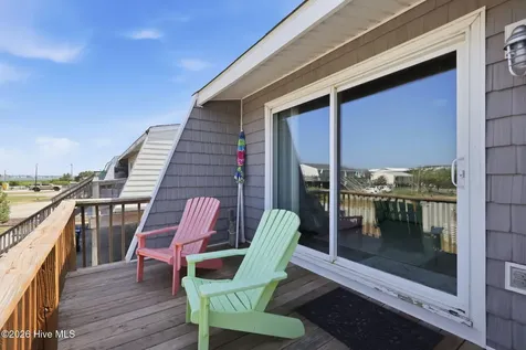 201 Freeman Lane Atlantic Beach NC 28512