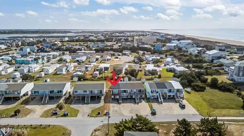 201 Freeman Lane Atlantic Beach NC 28512
