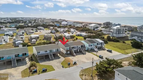 201 Freeman Lane Atlantic Beach NC 28512
