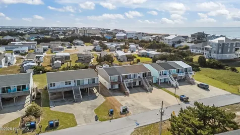 201 Freeman Lane Atlantic Beach NC 28512
