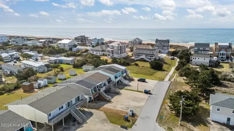201 Freeman Lane Atlantic Beach NC 28512