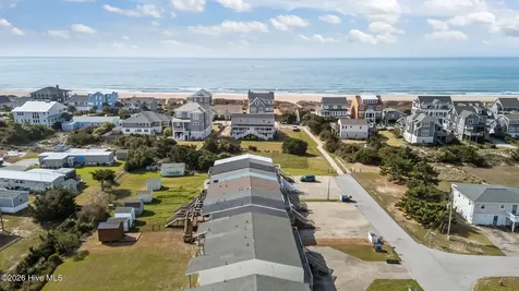 201 Freeman Lane Atlantic Beach NC 28512