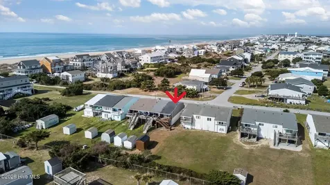 201 Freeman Lane Atlantic Beach NC 28512