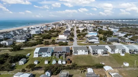 201 Freeman Lane Atlantic Beach NC 28512